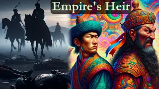 Download From Ogedei to Mongke: Mongol Empire Part 2 MP3
