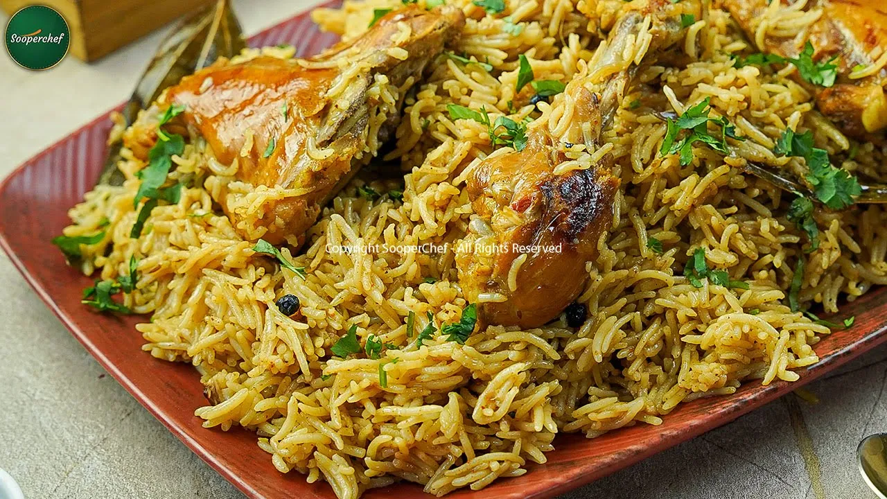 Savor the Aromas: Chicken Tikka Pulao Recipe Unveiled