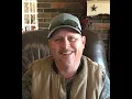 Ricky Graham Funeral Service