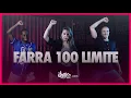 Download Lagu Farra 100 Limite - Deavele Santos | FitDance (Coreografia)