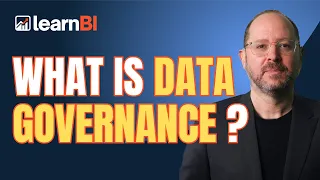 What Is Data Governance And Why It Matters