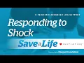 9f Responding to Shock Pediatric Advanced Life Support PALS 2020 - OLD