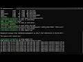 Linux Disk Management Use fstab Persistent Mount