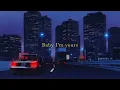 I'm yours - Isabel LaRosa (slowed + reverb \u0026 lyrics)