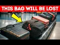 Lagu What REALLY Happens to Your Luggage After Check-In!? Find The Answer Here