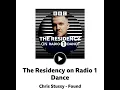 BBC Radio 1's Residency Chris Stussy (Found) 2026 04 16