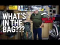 Club Junkie WITB Week 27 A Sweet New Stand Bag