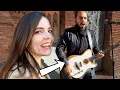 Download Lagu Let me duet, I’ll give you a guitar