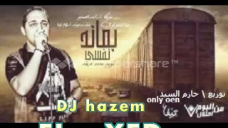 اغنية بعاند نفسي رضا البحراوي توزيع حازم السيد 