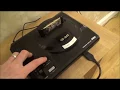 How to play a Sega Mega Drive Genesis on a Samsung 4K TV via RF