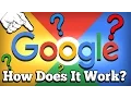 how does google work
