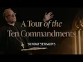 Download Lagu A Tour of the Ten Commandments - Bishop Barron's Sunday Sermon