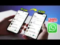 Download Lagu Cara Pindah WhatsApp Ke HP Baru Tanpa Kehilangan Data Tanpa Reset