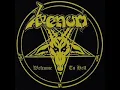 Venom-Live like an Angel[7" Version]  (Welcome to Hell)