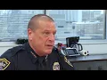 Ask 9 How is crime trending in Cedar Rapids