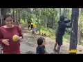 Download Lagu MBAH KABOL BERSIH-BERSIH RUMAH PART 3!!POTONG POHON DURIAN
