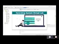 Team 17 Page Replacement Algorithm GUI using Java