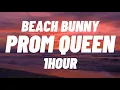 Download Lagu Prom Queen - Beach Bunny (1HOUR)