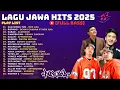 Lagu Lagu Jawa Hits 2025 Paling Populer — Ego Wong Tuwo, Ropang, Klebus, Sabar, Sinarengan (Full Bass)