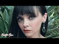 Christina Ricci Stockings Pantyhose Tights Bikini Nylon Lingerie Bodysuit Mini Skirt