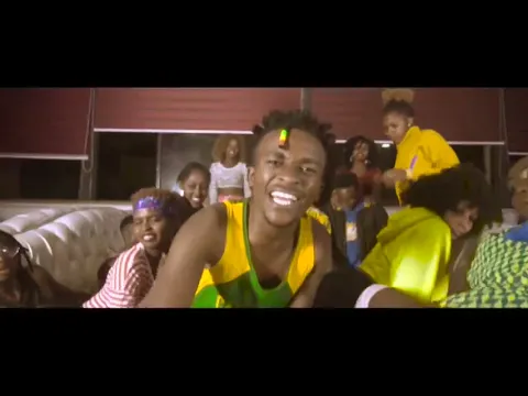 Download MP3 Queen B | Sailors 254 | Official Video