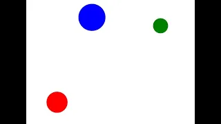 How to Create Moving Balls with Javascript and HTML