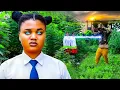 Ivy The Powerful School Girl - New Nigerian Movies 2025