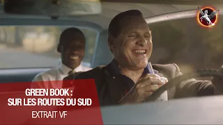 GREEN BOOK : SUR LES ROUTES DU SUD - Extrait "Chère Dolorès" VF