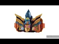 Download Lagu Kamen Rider Platinum Gotchard Finisher Standby Loop 01