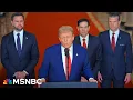 Download Lagu Full Speech: Trump addresses nation after bombing Iran