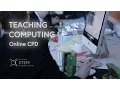 Teaching computing - Online CPD