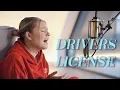 Download Lagu drivers license - Olivia Rodrigo