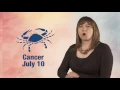 Daily Horoscope July 10 2016 Cancer