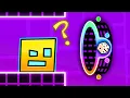 Geometry Dash But RANDOM Portals