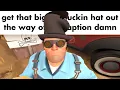 TF2 Players are Unhinged
