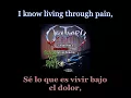 Obituary - Gates To Hell - Lyrics / Subtitulos en español (Nwobhm) Traducida