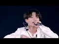 Download Lagu BTS JUNGKOOK singing Airplane Pt2 Acapella @ Speak Yourself Tour In São Paulo Brazil