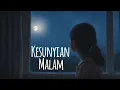 Download Lagu Ritme Jari - Kesunyian Malam (Official Music Audio)