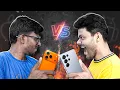 Lagu 😤இதோட முடிச்சுக்கலாம் 🔥Don’t Buy Flagship ❌ iPhone vs Samsung