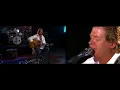 Charlie Robison Performs "Down Again" unplugged on The Texas Music Scene
