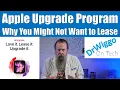 Apple Upgrade Now You Can Lease an iPhone or Mac