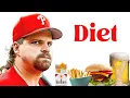 Anti-Athlete Why John Kruk was a Ballplayer not an Athlete