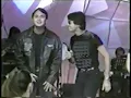 HAGIBIS THE ORIGINAL WITH JOHN ESTRADA & RICHARD GOMEZ