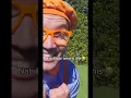 Nah Blippi what is this