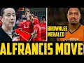 Download Lagu GINEBRA NEXT MOVE KIKILOS NA SI BOSS ALFRANCIS CHUA GINEBRA TRADE | BROWNLEE SA MERALCO ?