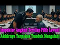 Lagu Hina Pakcik, Inspektor Terkedu! Rupanya Ketua Polis Negara Yang Baru!