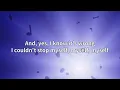 Artemas - as i wave goodbye (Lyrics)