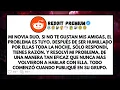 Download Lagu Mi Novia Dijo: \