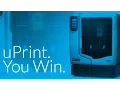 uPrint You Win Professional 3D Printing for Everyone