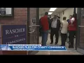 Rascher files for Vanderburgh County Commission race